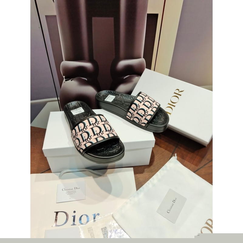 ch**an D*or slippers
